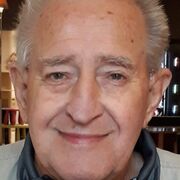 Marcel PORRINI