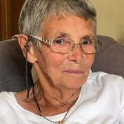 Marguerite SACRE