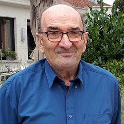 Michel Rottiers à Herquegies: avis de décès