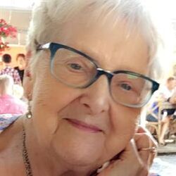 Paulette GAILLET à Templeuve: avis de décès