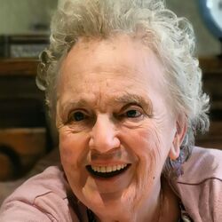 Yvette DE GRYSE à Mouscron: avis de décès