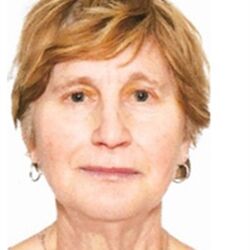 Zaïna ABIB à Tournai: avis de décès