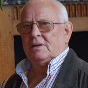 Albert BACHY