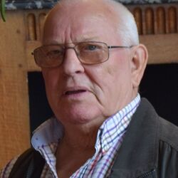 Albert BACHY à Péruwelz: avis de décès