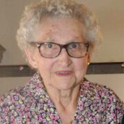 Andrée BROTCORNE
