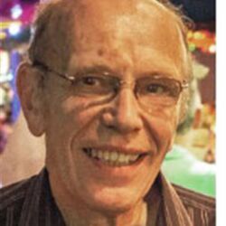 Bernard SIMON à Namur: avis de décès