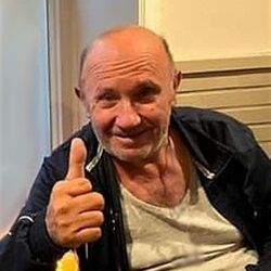 Bernard VRAUX à Béclers: avis de décès