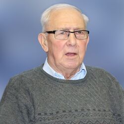 Camille HENRIOULLE à Avennes: avis de décès