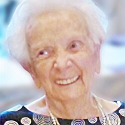 Cécile GIARD à Villers-Perwin: avis de décès