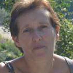 Christiane COSTE à Antoing: avis de décès