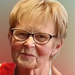 Christiane Lamborelle à Verlée: avis de décès