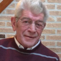 Claude MOULIN à Houtaing: avis de décès