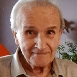 Edouard COUDOU à Tournai: avis de décès