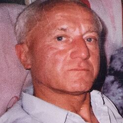 Emile GEURTS à Tournai: avis de décès