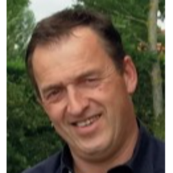 Gauthier CLAERHOUT à Mouscron: avis de décès