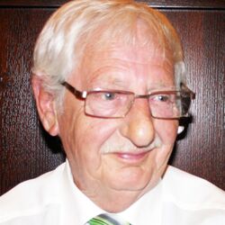 Georges KEMPENEERS à Erezée: avis de décès