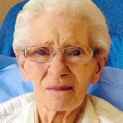 Georgette VIGNERON à Froyennes: avis de décès