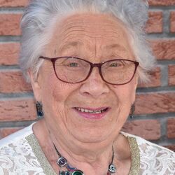 Gilberte CLINQUART à Taintignies: avis de décès