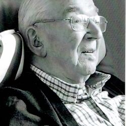 Guillaume LEJEUNE à Jalhay: avis de décès