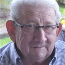 Jean Plaetens à Ogy: avis de décès