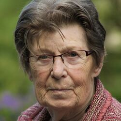 Jenny VERSWIJVELEN à Jalhay: avis de décès