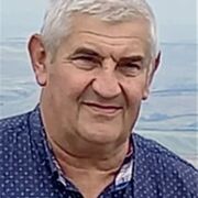José MESTDAGH