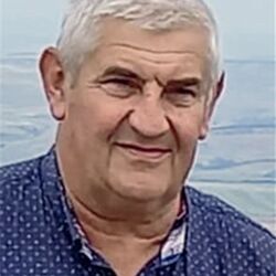 José MESTDAGH à Kortrijk: avis de décès