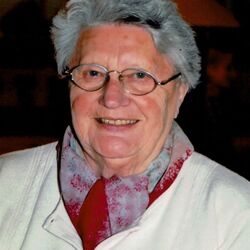 Josette RISSELIN à Tournai: avis de décès