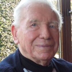 Léon DE GEYTER à Lessines: avis de décès