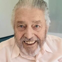 Louis MENET à Froyennes: avis de décès