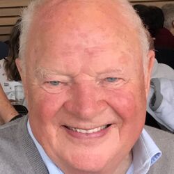 Lucien ALEXANDRE à Profondeville: avis de décès