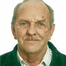 Marcel COUSIN à Leuze-En-Hainaut: avis de décès