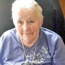 Marguerite GILLET à Malonne: avis de décès