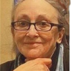 Marie-France DELIEGE à Saint-Maur: avis de décès