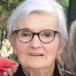 Marie-Hélène VERWEE à Kain: avis de décès