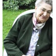 Marie-Louise Bodson