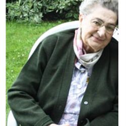 Marie-Louise Bodson à Tamines: avis de décès