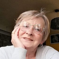 Nadine ROQUET à Dinant: avis de décès