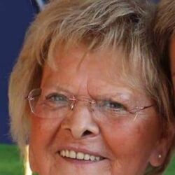 Nadinne LACROIX à Lesve: avis de décès