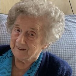 PAULA ROLLAND à Flobecq: avis de décès