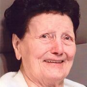 Paulette DEGAND
