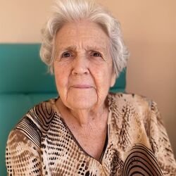 RENÉE HUSTACHE à Ellezelles: avis de décès