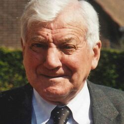 Robert DECONINCK à Luingne: avis de décès