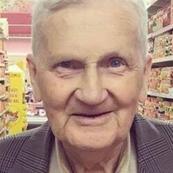 Roger LAURENT à Saint-Servais: avis de décès