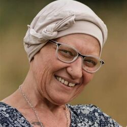 Sonia MARTINOT à Feschaux: avis de décès