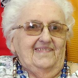 Suzanne BEAUJEAN à Celles: avis de décès