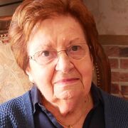 Bertha VANESSE