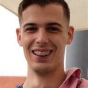 Brandon CAMBLAIN