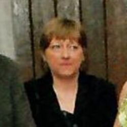 Brigitte MARTIN à Hulsonniaux: avis de décès