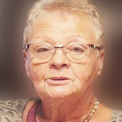 Claudine CHASSEUR à Barvaux-Sur-Ourthe: avis de décès